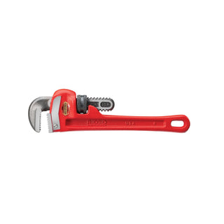 Ridgid 31005 8" Heavy-Duty Straight Pipe Wrench