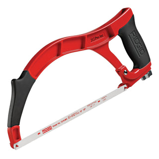 Ridgid 20238 Pro Arc Aluminum Hacksaw (includes 12" blade)