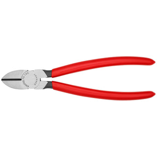 Knipex 70 01 180 7 1/4" Diagonal Cutters