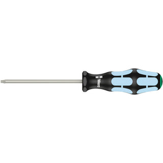 Wera 3367 Screwdriver for TORX® screws, stainless, TX 8 x 60 mm