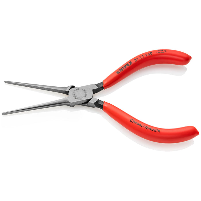 Knipex 31 11 160 6 1/4" Needle-Nose Pliers