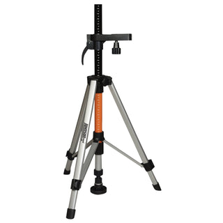 Johnson 40-6301 All-In-One Laser Mounting Pole with Tripod