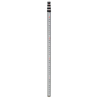 Johnson 40-6320 16' Aluminum Grade Rod