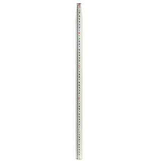 Johnson 40-6325 25' Fiberglass Grade Rod