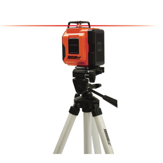 Johnson 40-6606 Self-Leveling 360 Degree Line Laser