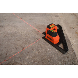 Johnson 40-6624 Tiling Laser