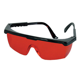 Johnson 40-6842 Red Laser Enhancement Glasses