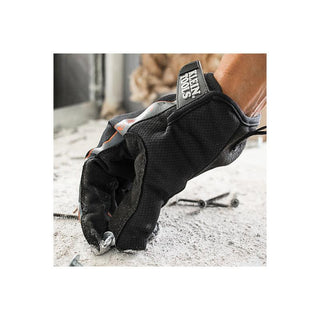 Klein Tools 40229 High Dexterity Touchscreen Gloves, M