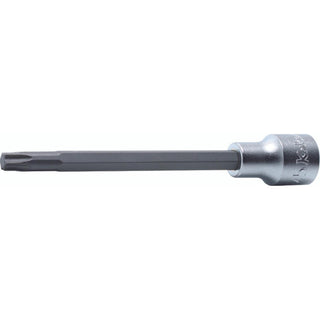 Koken 4025.140-T80 Bit Socket TORX® T80 140 MM 1/2 Sq. Drive