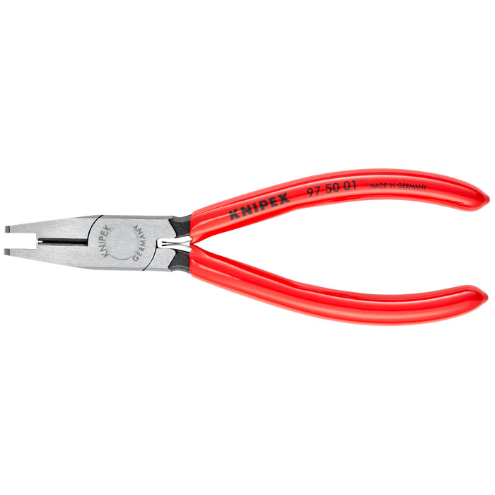 Knipex 97 50 01 6" Crimping Pliers for Scotchlok™ connectors
