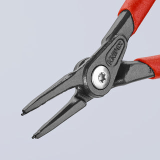 Knipex 49 11 A0 5 1/2" External Precision Snap Ring Pliers