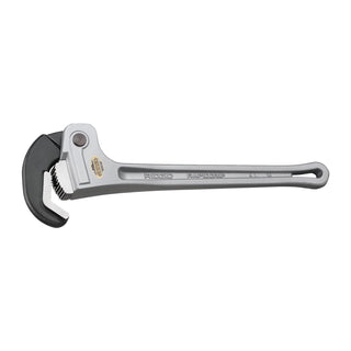 Ridgid 12698 18" Aluminum RapidGrip Wrench