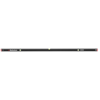 Hultafors 411701 Spirit Level Aluminum HV 200