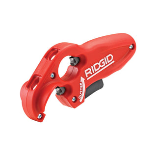 Ridgid 41608 PTEC 3000 Plastic Drain Pipe Cutter