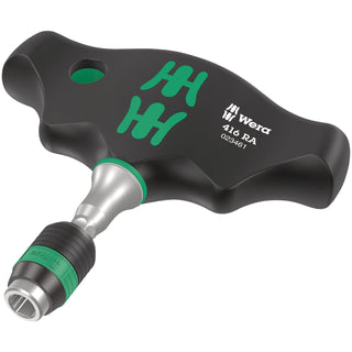 Wera Kraftform Kompakt 400 RA SHK Set 1