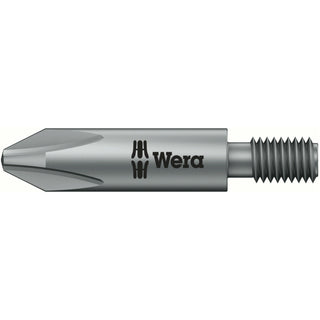 Wera 851/12 Bits, PH 2 x 35 mm