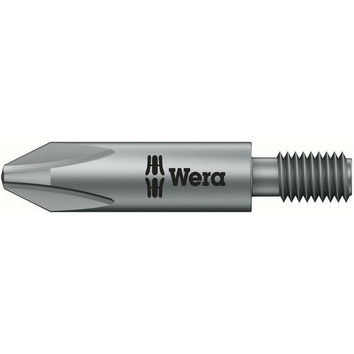 Wera 851/12 Bits, PH 2 x 44.5 mm