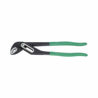 Stahlwille 65516175 6551 Waterpump Pliers, 175mm, Dip-Coated