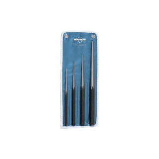 Wright Tool 9664 Line Up Punch Kit, 4 Piece