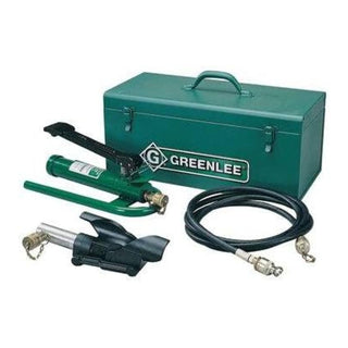 Greenlee - Bender-Cable Hyd (802), Cable Termination (802)