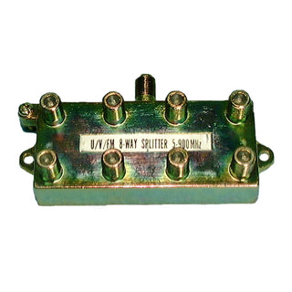 Philmore 42-138 8 Way Splitter