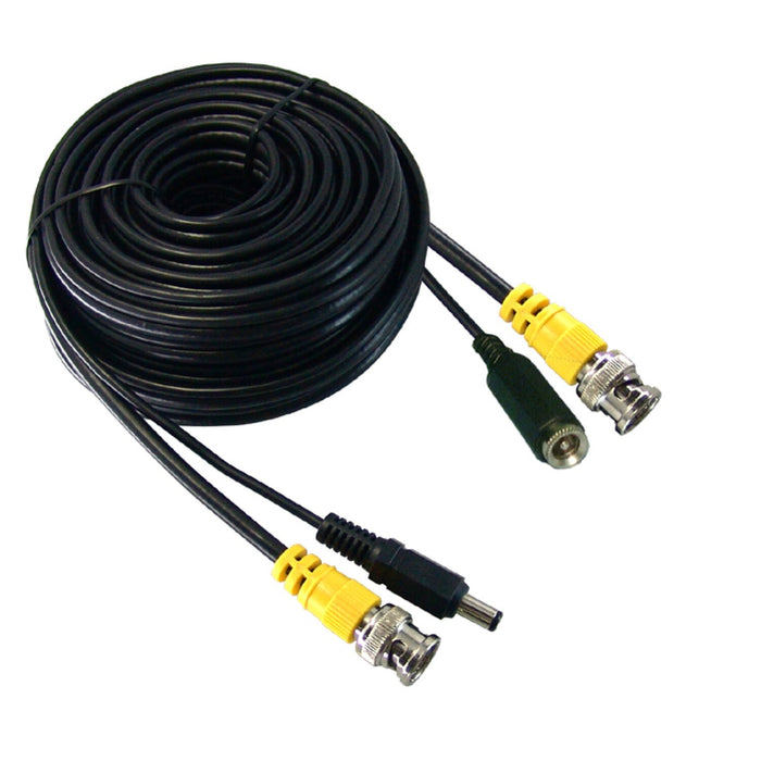 Philmore 42-2025 CCTV Power/Video Cable