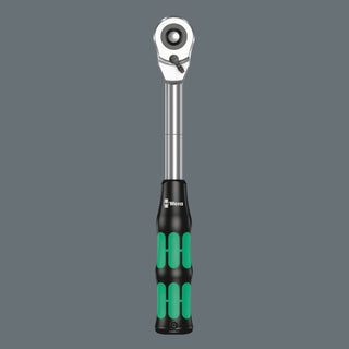 Wera Zyklop Hybrid Set, 2 pieces