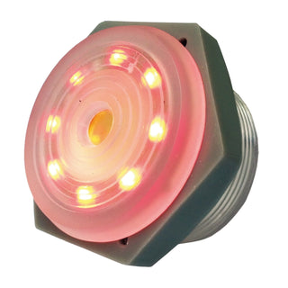 Philmore 44-1204 Lighted Piezo Sounder