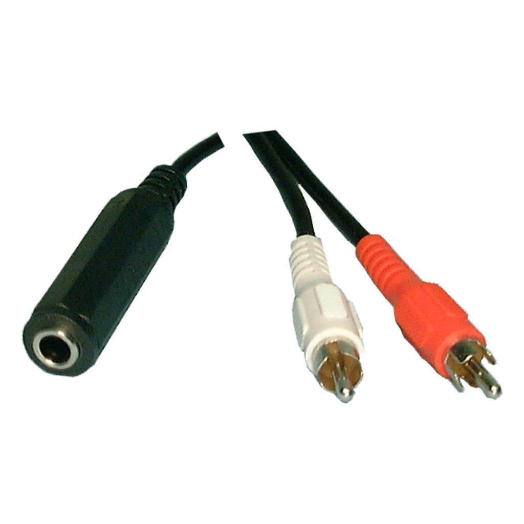 Philmore 44-206 Y Adaptor – EIO.com