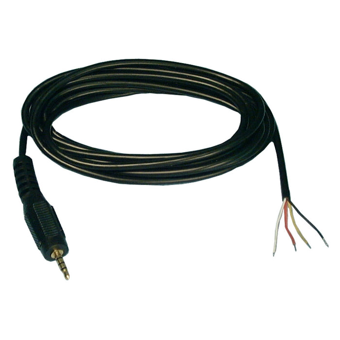 Philmore 44-400 Audio Cable