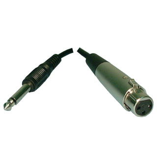 Philmore 44-410 Microphone Cable