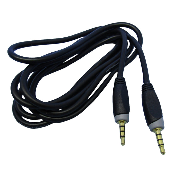 Philmore 44-469 Audio Cable