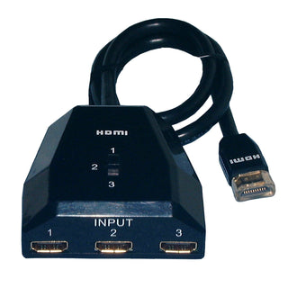 Philmore 44-563 HDMI Switch