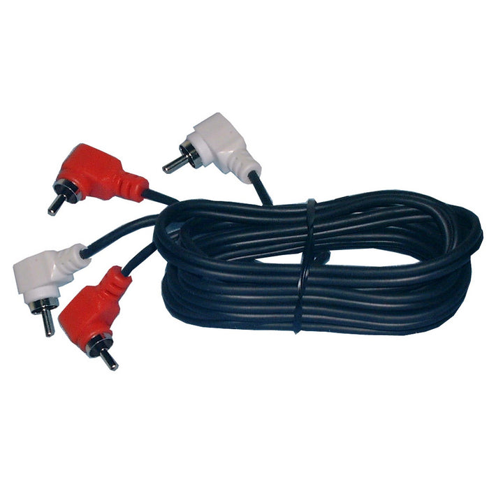 Philmore 44-712 Stereo Jumper Cable