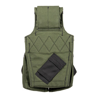 Badger Warehouse Pouch