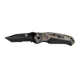 Klein Tools 44222 Realtree Xtra Camo Pocket Knife