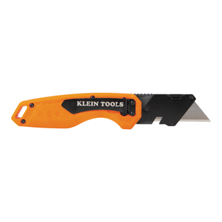 Klein Tools 44302 Folding Utility Knife