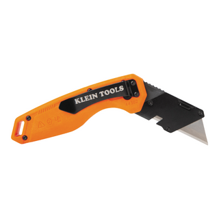 Klein Tools 44302 Folding Utility Knife