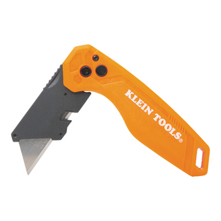 Klein Tools 44302 Folding Utility Knife