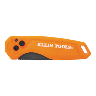 Klein Tools 44302 Folding Utility Knife