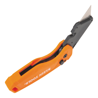 Klein Tools 44302 Folding Utility Knife