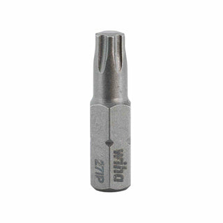 Wiha Tools 71627 IP27 x 25mm TORX Plus Insert Bit, 10 Pack