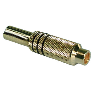 Philmore 45-107G Home Theatre Connector