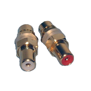 Philmore 45-142G Home Theatre Connector