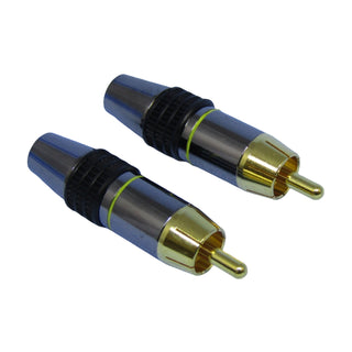 Philmore 45-144G Home Theatre Connector