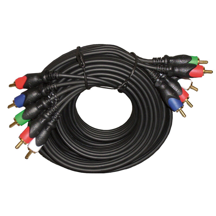 Philmore 45-2512 Component Video Cable