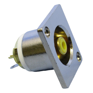 Philmore 45-2700 YL Home Theatre Connector