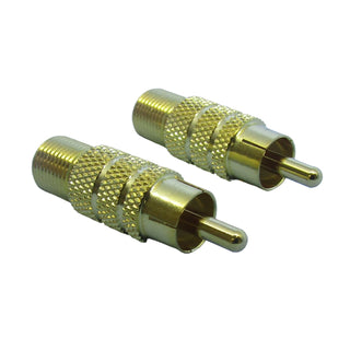 Philmore 45-308G Home Theatre Connector