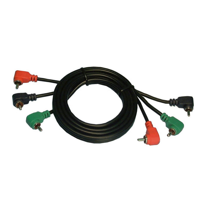 Philmore 45-3203 Component Video Cable