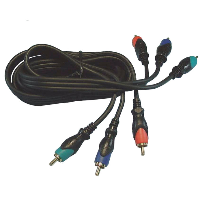 Philmore 45-3306 Component Video Cable
